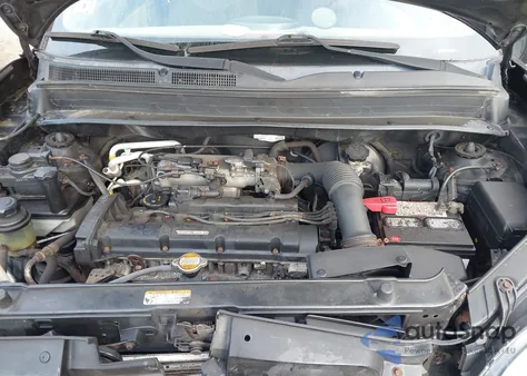 2011 Kia Soul ! из США, поврежденный, VIN KNDJT2A20B7238982